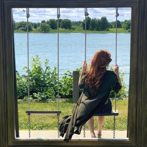 Meet your Posher, Amanda